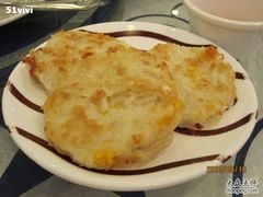 花枝饼-稻香(新港中心店)