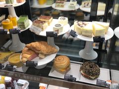 -星巴克(邯郸新世纪广场店)