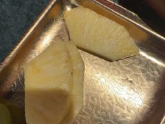 -牛New寿喜烧(金鹰世界店)
