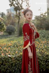-艺憬婚纱礼服·造型(二七万达店)