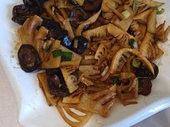 -马凯餐厅(长椿街店)