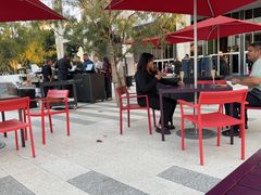 -华特·迪士尼音乐厅