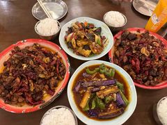 -柴窝堡22号辣子鸡·传承新疆菜