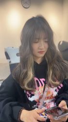 点击看大图 -HD HAIR STYLE