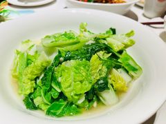 -小隐院子·庭院餐厅(大学城后湖店)
