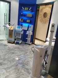 -清颜专业祛痘连锁店