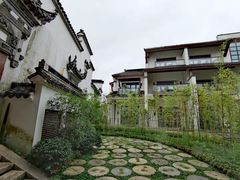 -广富林宰相府酒店·水云间