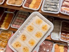 -传闻来紫菜包饭·打糕(西塔韩百店)