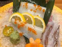-皇品田苑日式料理(苏州中心店)