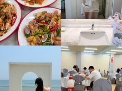 -双月饭店·20年老字号(新村店)