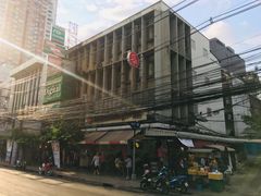 -红大哥水门鸡饭(總店)