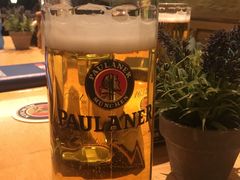 -Restaurant Paulaner am Dom