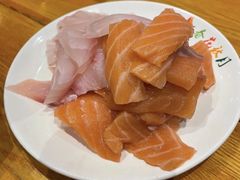 -春花秋月南美海鲜烤肉自助(中央大道店)