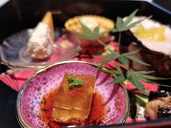 -元熹会席料理