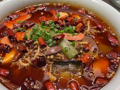 -顺兴老茶馆·精品川菜(世纪城店)
