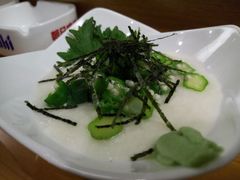 -晶吉·居酒屋·烧鸟·生鱼饭(中山区民主广场店)