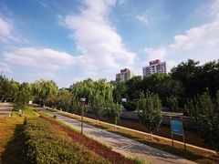 -元大都城垣遗址公园