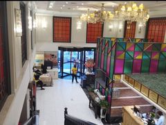 -大鸭梨烤鸭(左家庄店)