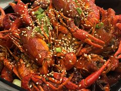 -一棠龙虾•王牌虾球(光谷天地店)