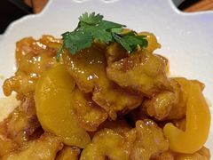-俭寨大盘鸡·缸子肉·小公鸡·新疆菜(云通店)