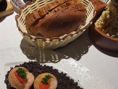 -俄士厨房(五棵松华熙LIVE店)