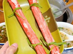 -粤陈记·煲仔粥(天河棠东店)