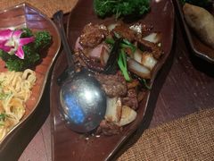 -花马天堂云南餐厅 Lost Heaven(高邮路店)