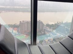 -长沙Y60-SKYLINE天际江景酒店(五一广场店)