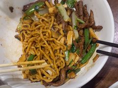 -寻裕记·现炒浇头面(人民广场店)