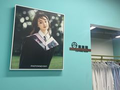 -拍刻风照相馆(浦江城市生活广场店)