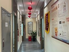 -秦汉胡同书法国画古筝围棋书院(漕宝日月光分馆)