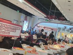-龍歌自助小火锅(芝罘万达店)