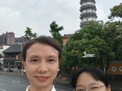 -迎江寺