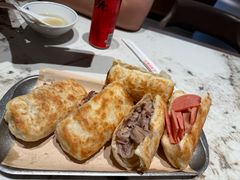 -高玛纳驴肉火烧(一世界店)