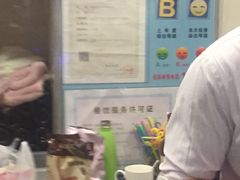 -伊思玛雅法式牛排自助餐厅(福清万达店)