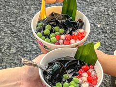 -碌碌发·东南亚风味烧烤档(体育西店)