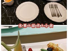 -天港海鲜(创新港天港禧悦酒店)