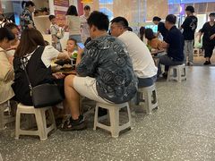 -笔记安顺夺夺粉火锅(龙湾万达店)