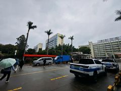 -广东科技学院(南城校区)