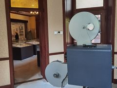 -北京动物园-畅观楼