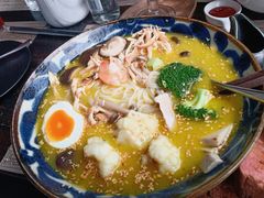-良木缘咖啡西餐(蜀汉路店)