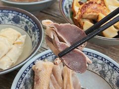 -无名氏宵夜小摊(祝家三姐妹馄饨店)