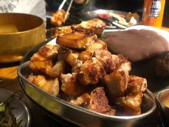 -济州爱肉堂(总店)