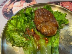 -闻老头·菊花炭烤肉(D11店)