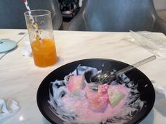 -NOKNOK若蔻亲子餐厅(天地壹方北馆店)