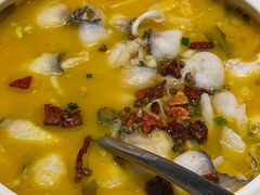 -兰湘子·湘菜小炒(南京江宁万达店)