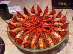 -红盔甲·小龙虾(车公庙店)