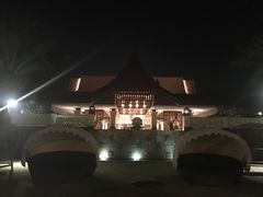 -西双版纳融创皇冠假日度假酒店