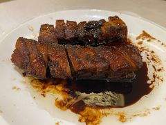 马来黑叉烧-朱仔记食府(江南大道店)