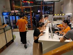 -老胖串店(浆水泉路店)